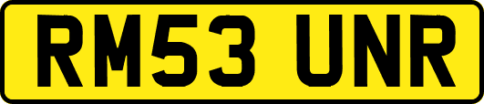 RM53UNR