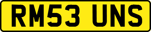 RM53UNS