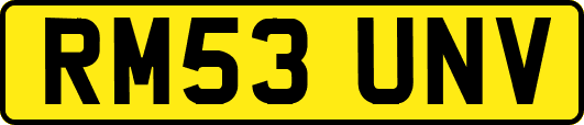 RM53UNV