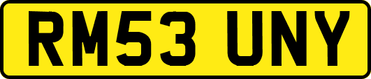 RM53UNY