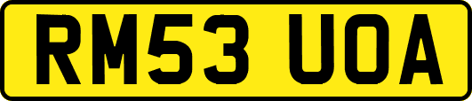 RM53UOA