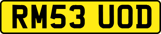 RM53UOD