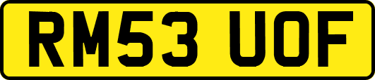 RM53UOF