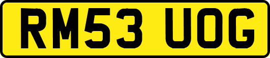 RM53UOG