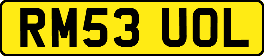 RM53UOL