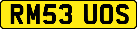 RM53UOS