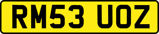 RM53UOZ