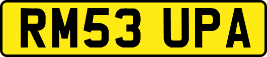 RM53UPA