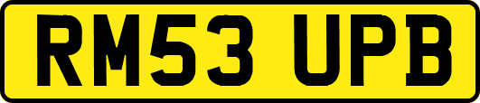 RM53UPB