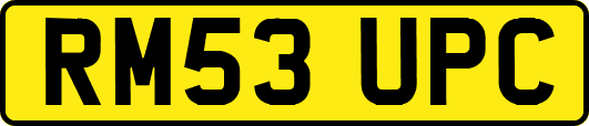 RM53UPC