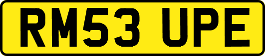 RM53UPE