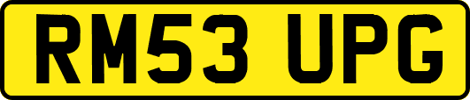 RM53UPG