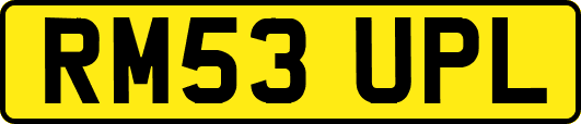 RM53UPL