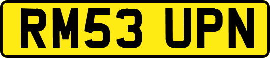 RM53UPN