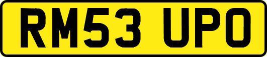 RM53UPO