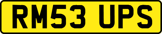 RM53UPS