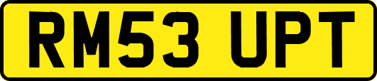 RM53UPT