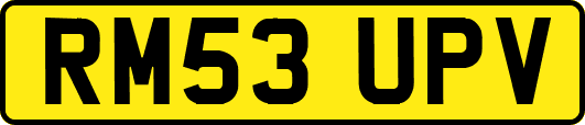 RM53UPV