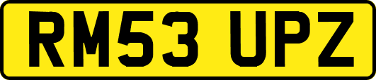 RM53UPZ