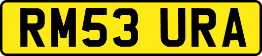 RM53URA