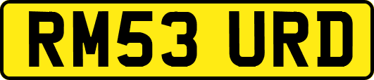 RM53URD