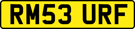 RM53URF