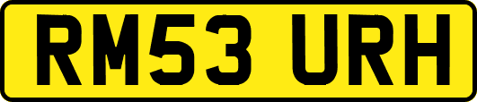 RM53URH