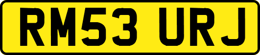 RM53URJ