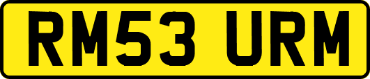 RM53URM