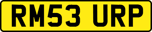 RM53URP