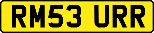 RM53URR