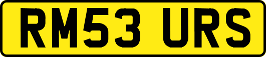 RM53URS