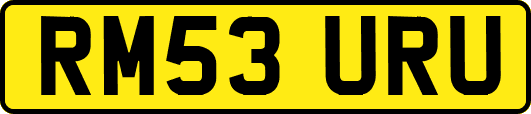 RM53URU