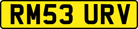 RM53URV