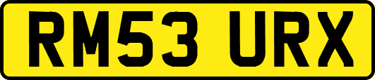 RM53URX