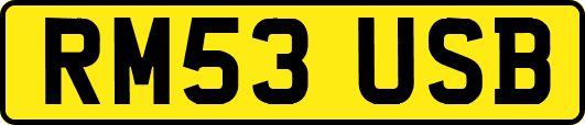 RM53USB