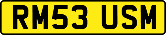 RM53USM