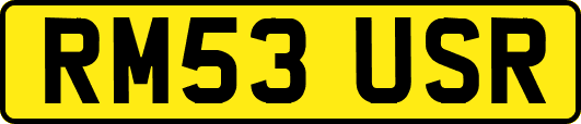 RM53USR
