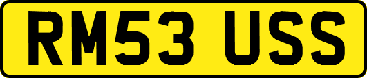 RM53USS