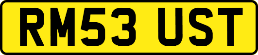 RM53UST