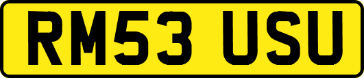 RM53USU