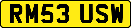 RM53USW