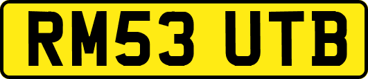RM53UTB