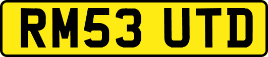 RM53UTD