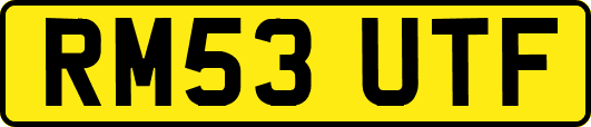 RM53UTF