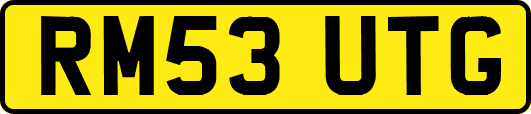 RM53UTG
