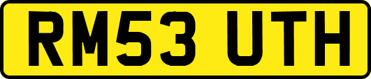 RM53UTH