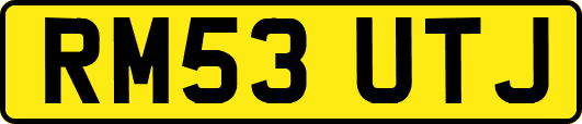 RM53UTJ