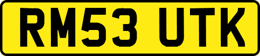 RM53UTK