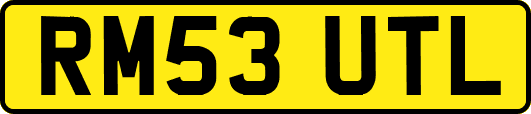 RM53UTL